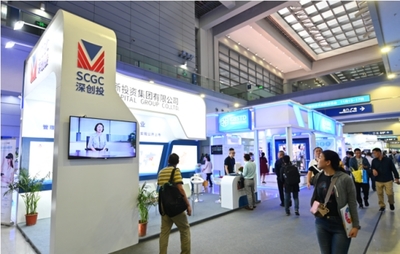 種子破土，沃土育林 科技中介服務(wù)如何助推深圳初創(chuàng)企業(yè)開啟新一輪領(lǐng)跑